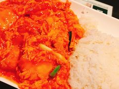 -翠华餐厅(湾仔店)