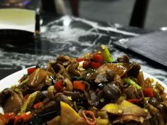 -李师傅脆肚(华强北店)