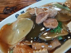 -罍+村卤菜摊(罍街店)