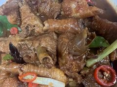 -潮陈记土鸡火锅(东厦北路店)