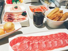 -海底捞火锅(九久奥特莱斯店)