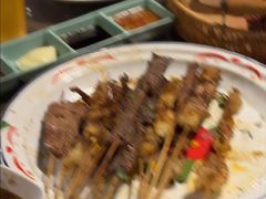 -辉记炭烧海鲜大排档·老字号(福田店)