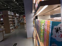 -当当书店(国泰广场店)