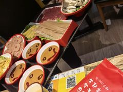 -阿郎龙虾烧烤海鲜馆(苏河融景店)