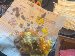 -九田家黑牛烤肉料理(珠江摩尔店)