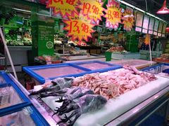 -世纪联华(临平邱山店)