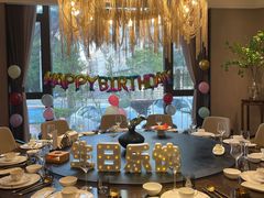 -西郊八号·山野江西菜(开发区店)