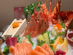 -花潮料理艺食馆(SM新生活广场店)
