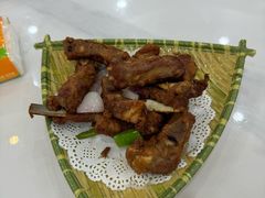 -碧海银沙海鲜餐厅(恒大海上威尼斯店)