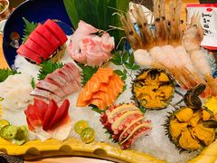 -皇品田苑日式料理(苏州中心店)