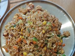 -韩麦大冷面(桂花街直营店)