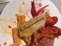 -芝小官毛肚火锅海鲜自助(淮安清江浦区新亚店)