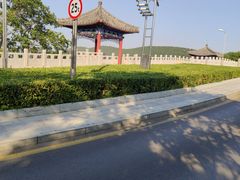 -云龙湖旅游景区