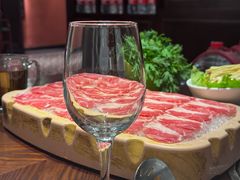 -东海怡品海鲜豆捞(舟宿夜江店)