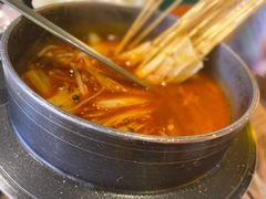 -沪上名羊天下•烤羊腿•东北烧烤•小龙虾(浦东直营总店)