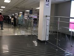 -班达拉奈克国际机场