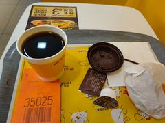 -麦当劳(嘉定店)