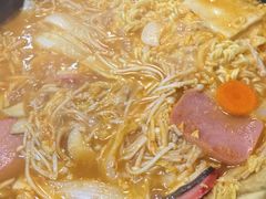 -炙韩料理·部队锅专门店