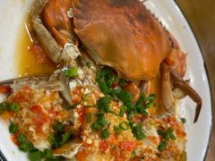 -醉壹号海鲜大排档(厦门美食地标店)