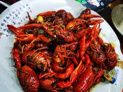 -辣盆盆麻辣小龙虾(哈尔滨总店)