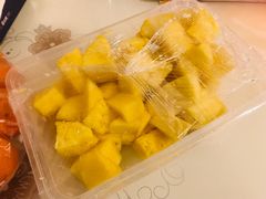 -PAGODA百果园(时代上城店)
