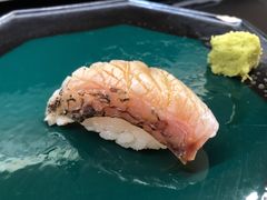 日本真鲷寿司-Sushi Hanzo半藏(天环广场店)