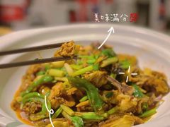 -湘当爱·鲜煮现炒(松岗立业路店)