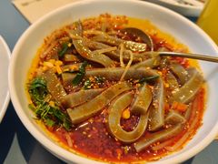 -一坐一忘云南菜(嘉里中心店)