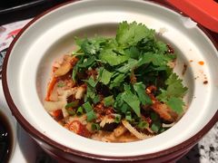 -炭舍干锅(华发商都店)