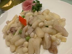 -得月楼·省级非遗·传统苏帮菜(观前店)