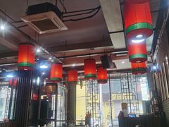 -陈府大宅门成都火锅·手切鲜肉(太原街店)