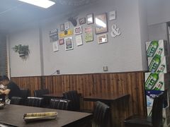 大堂-小竹签烤肉(更新街店)