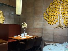 -金枝玉叶上海人家食府(三里河店)