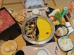 -牛匠和牛寿喜锅(西安总店)