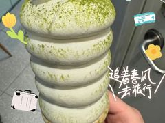 -DQ·蛋糕·冰淇淋(奥林匹克广场店)