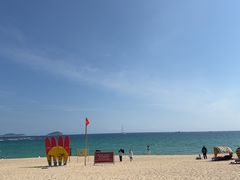-三亚亚龙湾万豪度假酒店