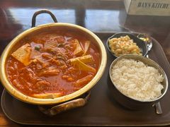 -米屋石锅拌饭(师大店)