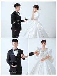 -二十一世纪婚纱摄影(省府前街店)