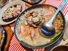 -永信海鲜(群星城店)