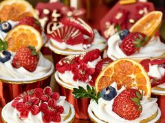 -玉见cake低糖蛋糕甜品台定制(河西店)