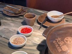 -大头椰·椰子鸡火锅(南宁万象城店)