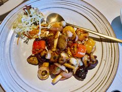 -三号黄浦会Canton Table