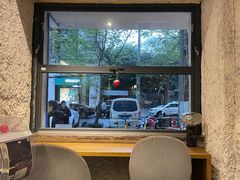 -马尾咖啡(宏济新路店)