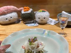 -镹·鱼料理  国产鱼使用店