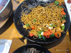 -望京一号·重庆江湖菜(工体店)