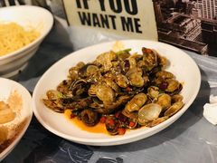 -虎虎龙虾大排档(双井店)
