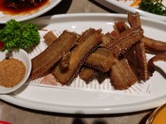 -新白鹿餐厅(金鹰新街口店)