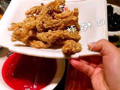 -纸盐河码头火锅(十八梯店)