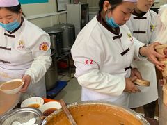 -方中山胡辣汤(正光路店)