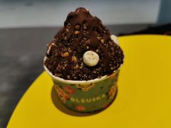 -BLEUSKA布乳斯佳冰淇淋(金沙印象城店)